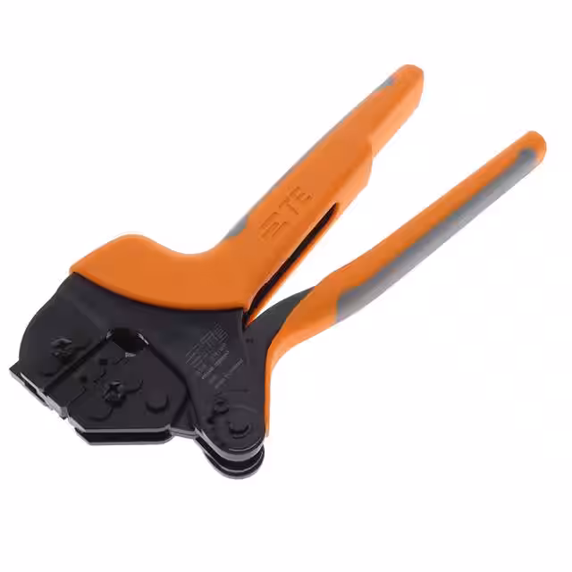 2392463-1 TE Application Tooling  Presses à sertir, applicateurs